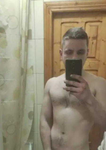 Andrew з Івано-Франківська, шукаю на сайті знайомства без зобов'язань