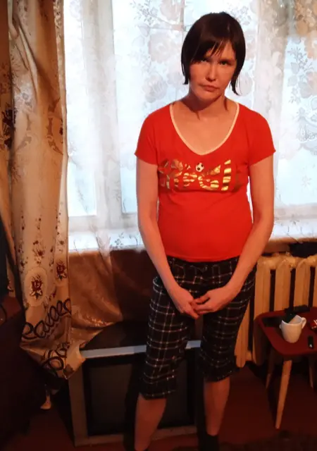 Я Ксения, 32 років, знайомлюсь без зобов'язань у Слов'янськ