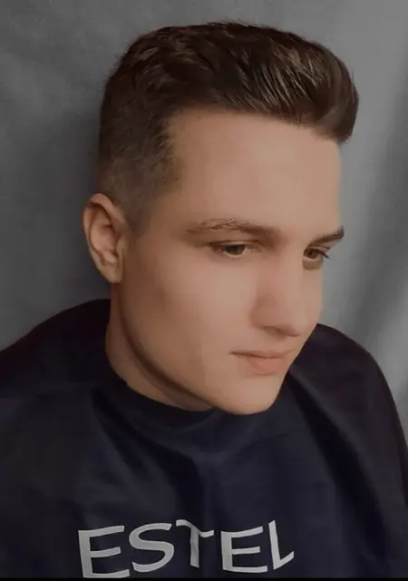 Николай з Ізмаїл, шукаю на сайті знайомства на одну ніч