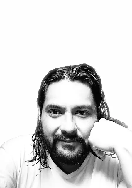 Julian из Экатепек-де-морелоса, мне 40, познакомлюсь для приятного времяпровождения