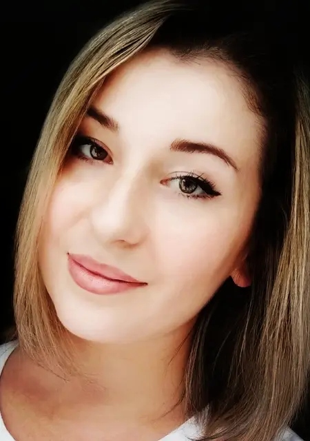 Я Alina, 32, из Херсона, ищу знакомство для приятного времяпровождения