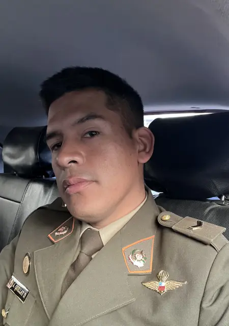 Jos L из Сантьяго де Сурко, ищу на сайте постоянные отношения