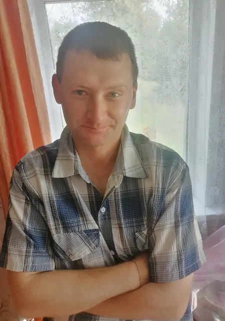 Владимир из Гомеля, мне 33, познакомлюсь без обязательств