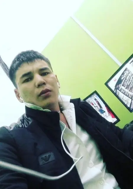 Abai из Шымкента, ищу на сайте знакомства на одну ночь