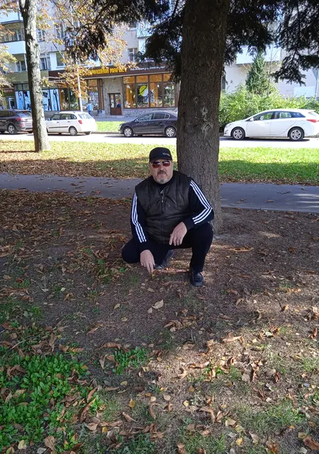 Я Игорь, 57, знакомлюсь без обязательств в Виннице