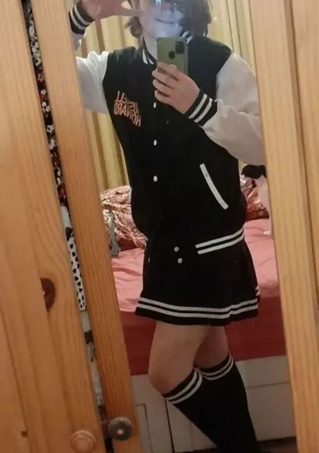 Я Alicia, 20, знакомлюсь в Лондоне