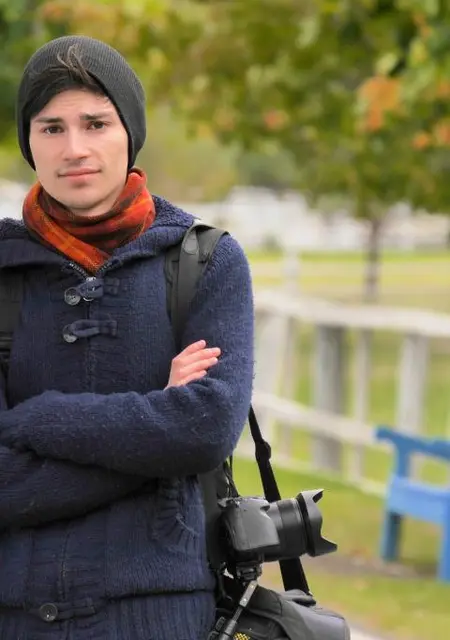 Алексей из Винницы, мне 32, познакомлюсь без обязательств