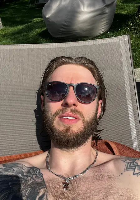 Я Moderated, 33 років, знайомлюсь без зобов'язань у Києві