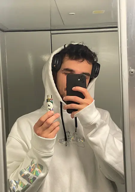 Я Женя Оті, 27, из Гданьска, ищу знакомство для приятного времяпровождения