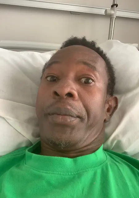 Я Ibrahima, 32, знакомлюсь для постоянных отношений в Аяччо