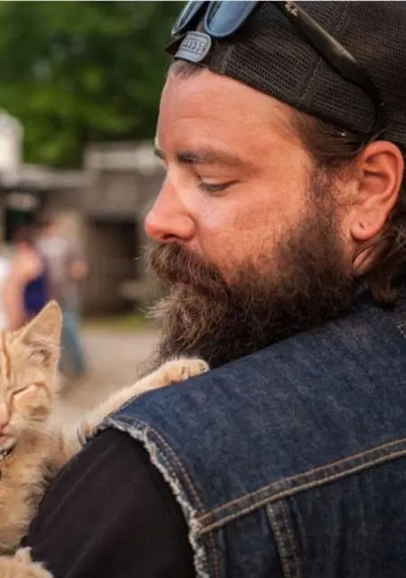 John из Винницы, ищу на сайте знакомства без обязательств