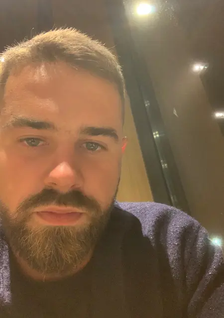 Я Serhii, 25, из Люблина, ищу знакомство для приятного времяпровождения