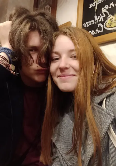 Настя з Одеси, шукаю на сайті знайомства на одну ніч