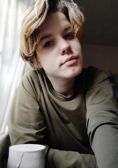 Марина з Донецьк, мені 21 років, познайомлюсь для дружбы