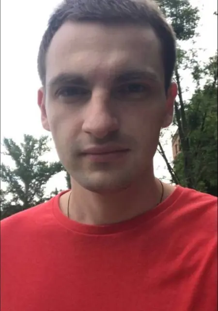 Я Богдан, 27, из Сум, ищу знакомство для дружбы