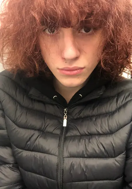 Женя з Горішніх Плавнів, шукаю на сайті спілкування