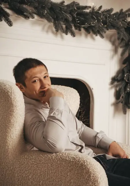 Я Юрій, 21 років, знайомлюсь без зобов'язань у Сумах