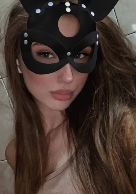 Я Лизочка, 24, знакомлюсь без обязательств в Берлине