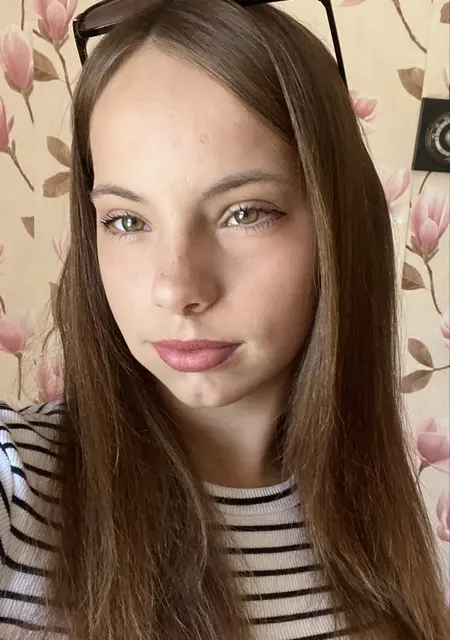 Вікторія з Богородчани, шукаю на сайті відкриті стосунки