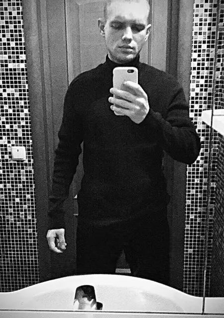 Я Влад, 22 років, знайомлюсь для приємного проведення часу у Білій Церкві