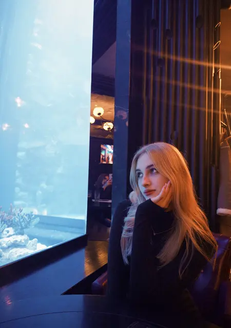 Я София, 21, знакомлюсь для вирта в Львове