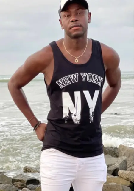 Tommy из Тренто, мне 29, познакомлюсь на одну ночь