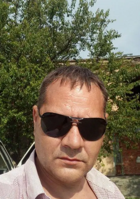 Я Роман, 48, знакомлюсь без обязательств в Сумах