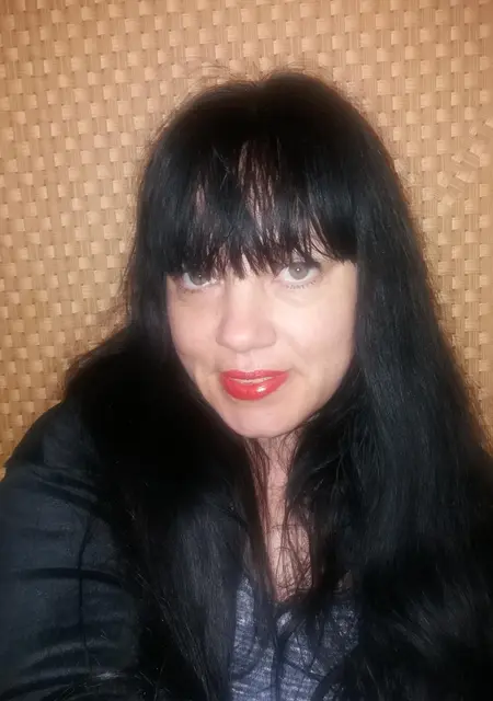 Людмила из Кропивницкого, ищу на сайте постоянные отношения