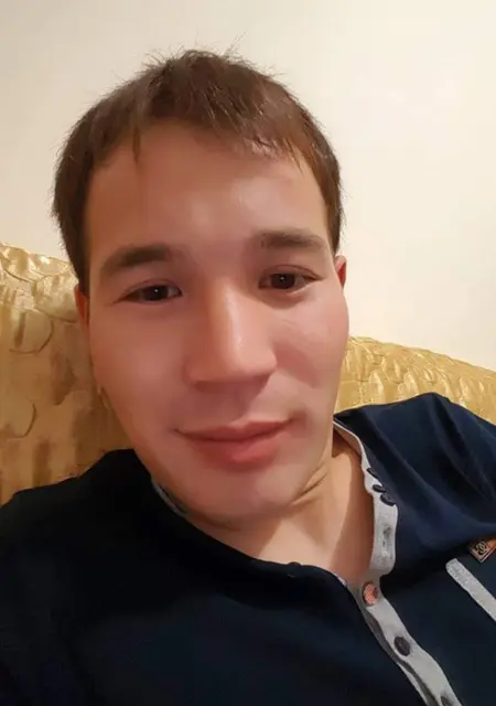 Я Ermak, 33, знакомлюсь без обязательств в Астане