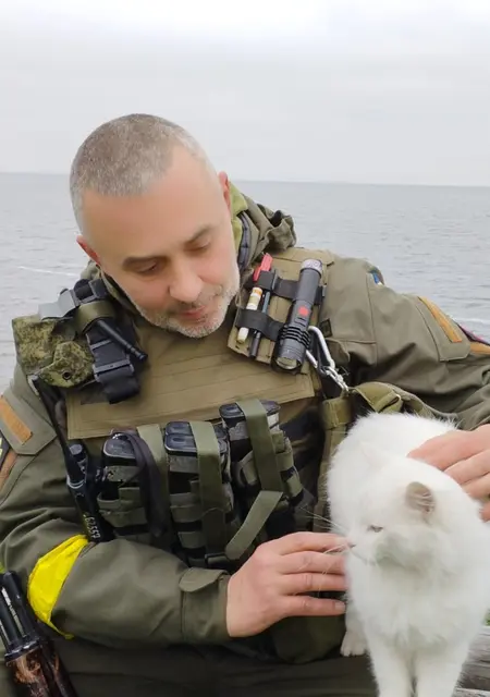 Сергей из Кривого Рога, ищу на сайте знакомства на одну ночь