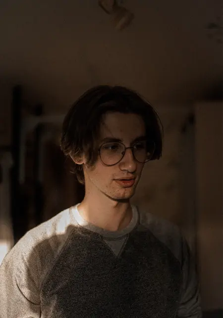 Я Даня, 23, знакомлюсь на одну ночь в Ровно