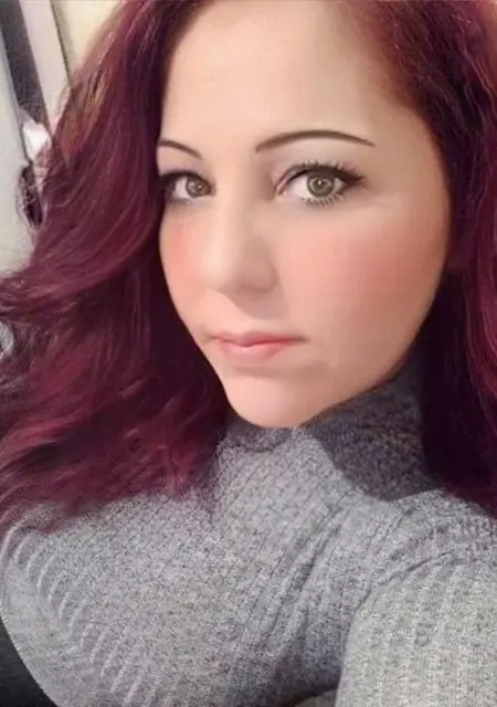 Я Maria, 43, знакомлюсь в Афинах