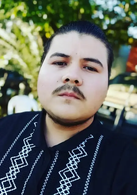 Я Hector Eliezer, 25, из Мехико, ищу знакомство для постоянных отношений