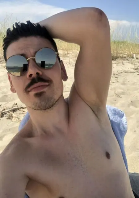 Я Josephez, 29, из Афин, ищу знакомство