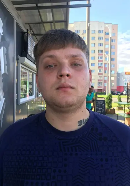 Я Archive, 29, знакомлюсь для дружбы в Гродно