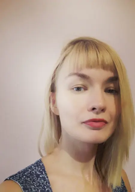 Я Анжелика, 29 років, знайомлюсь для постійні стосунки у Львів