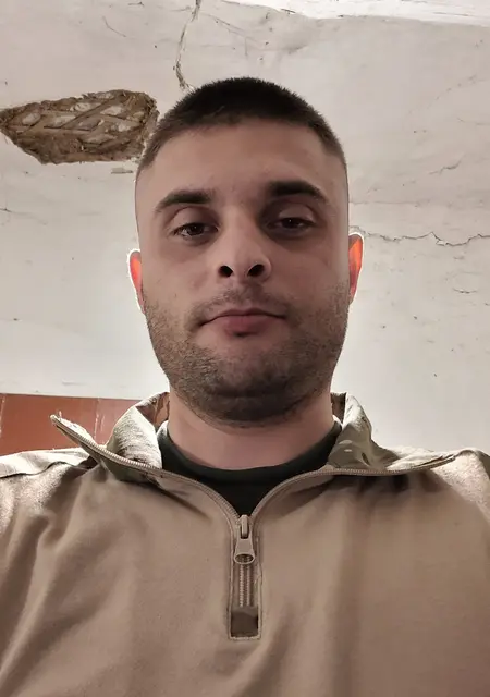 Віталій из Ромни, мне 29, познакомлюсь на одну ночь