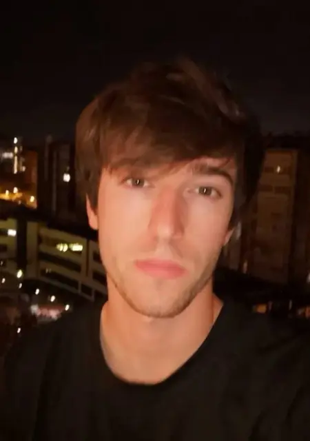 Unai Fernandez из Барселоны, ищу на сайте дружбу