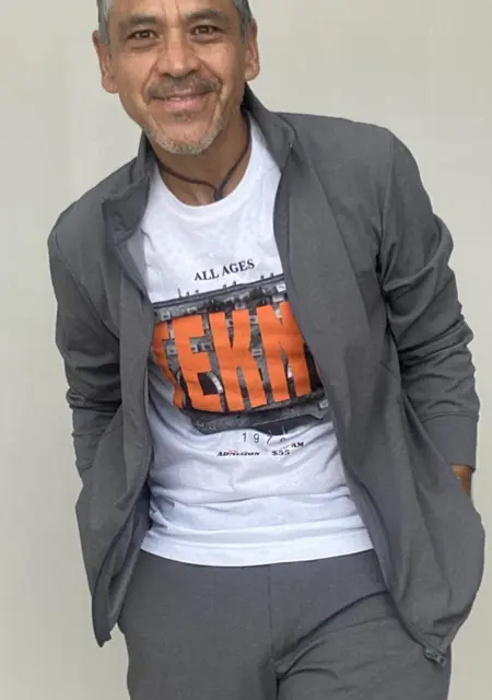 Fonsi из Сантьяго-де-керетаро, ищу на сайте приятное времяпровождение