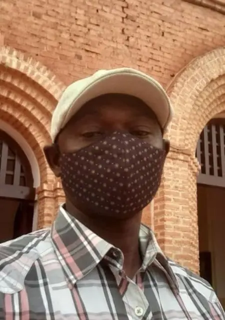 Я Barbarossa, 45, из Берлина, ищу знакомство