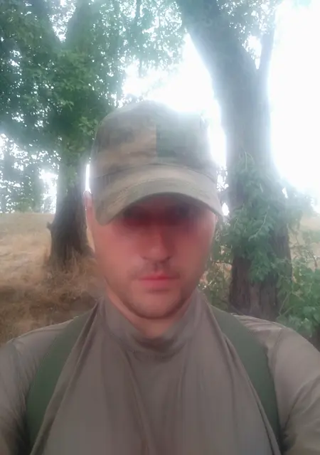 Djek з Горлівки, шукаю на сайті знайомства на одну ніч