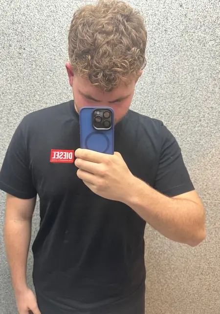 George из Трикала, ищу на сайте общение