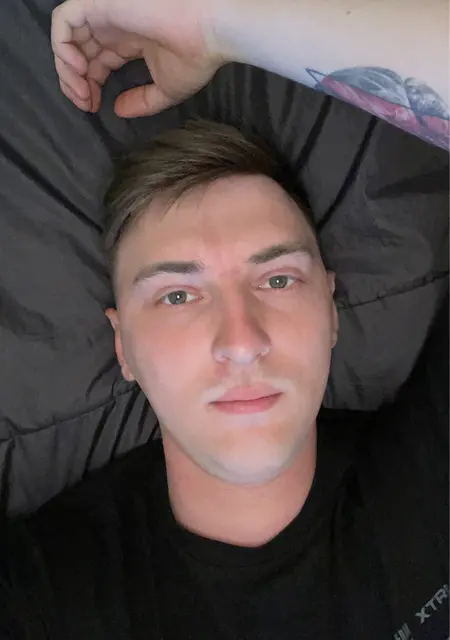 Я Fomka, 29 років з Мелітополя, шукаю знайомство для дружби