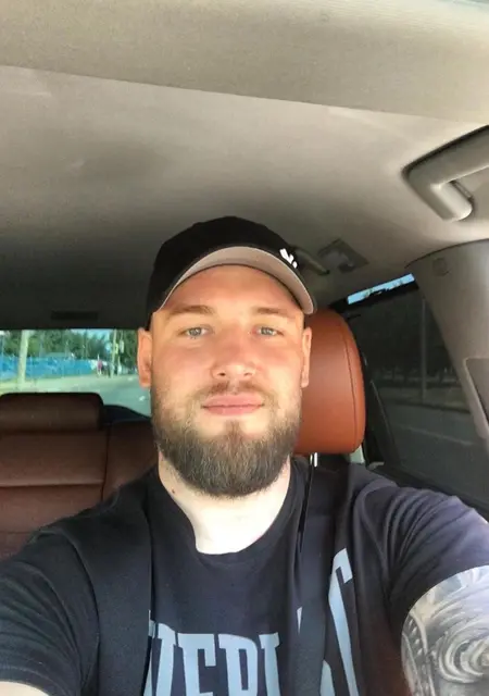 Я Ivan, 35, знакомлюсь без обязательств в Ромни