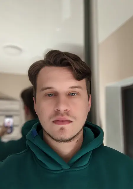 Tether з Львова, шукаю на сайті знайомства без зобов'язань