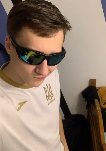 Я Деніал, 19, знакомлюсь для постоянных отношений в Черновцах