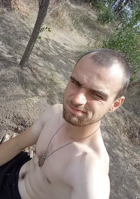 Сергей из Светловодска, мне 29, познакомлюсь для общения