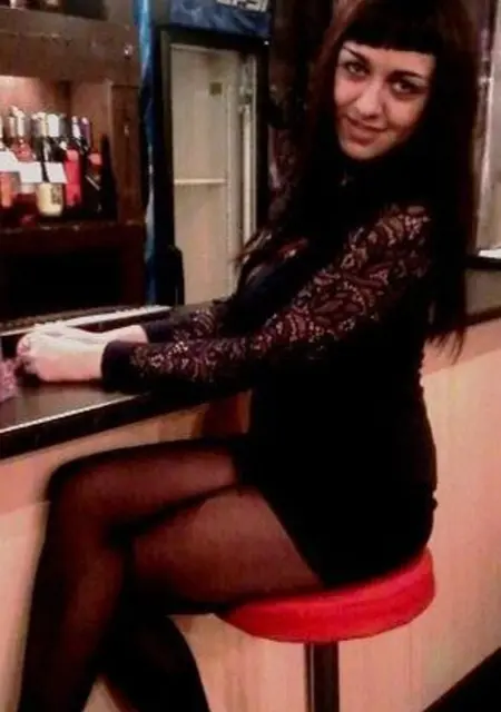 Я Ульяна, 32, из Шахтерска, ищу знакомство для приятного времяпровождения