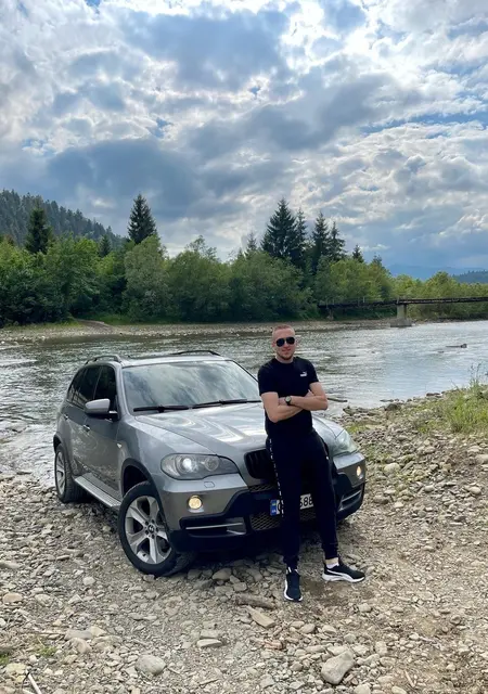 Я Andrey, 30, из Сучавы, ищу знакомства без обязательств