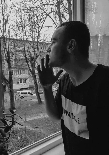 Тарас з Вінниці, шукаю на сайті знайомства на одну ніч